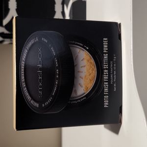 Smashbox Photo Finish Fresh Setting Powder